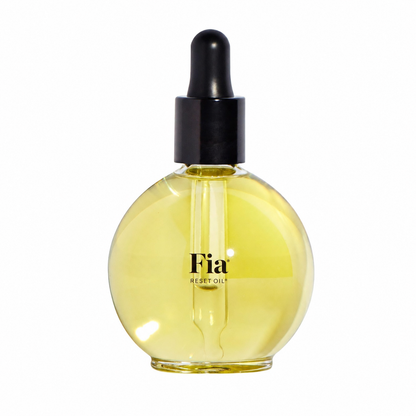 Silika Derma Fia Reset Oil | 15 ml