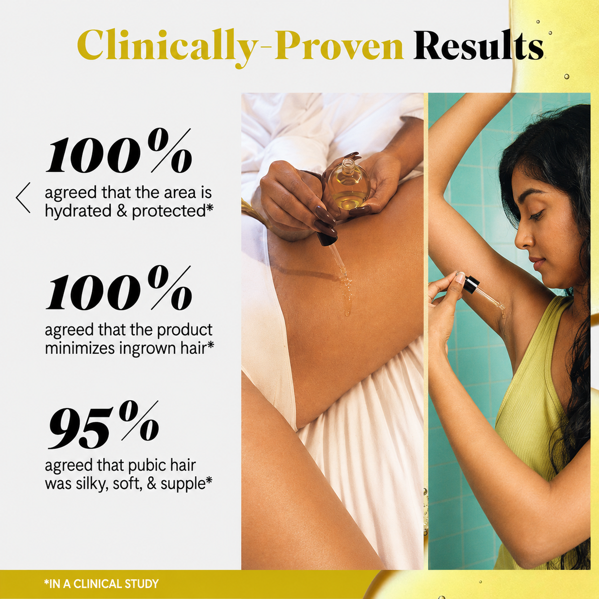 Silika Derma Fia Reset Oil | 15 ml