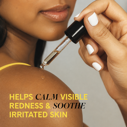 Silika Derma Fia Reset Oil | 15 ml