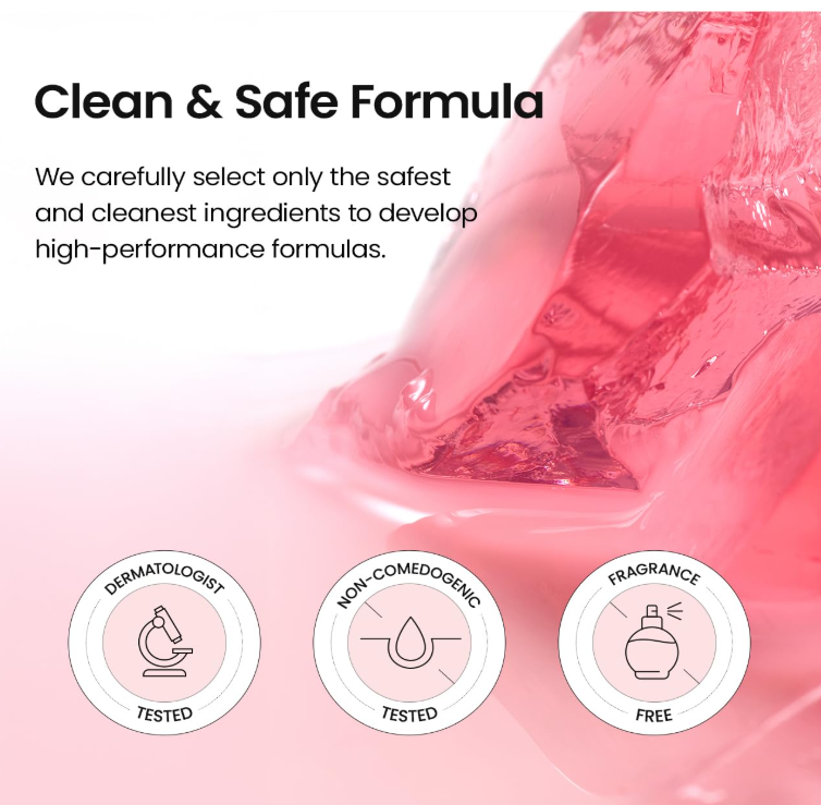 Silika Derma Collagen Jelly Glow Mist | 50 ml